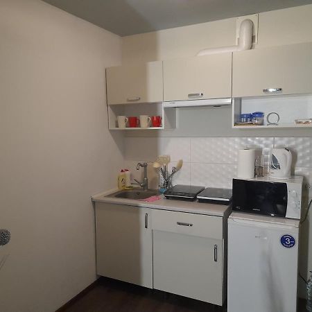 Modern Studio 15 Min To The City Centre Львів Екстер'єр фото