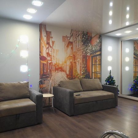 Modern Studio 15 Min To The City Centre Львів Екстер'єр фото