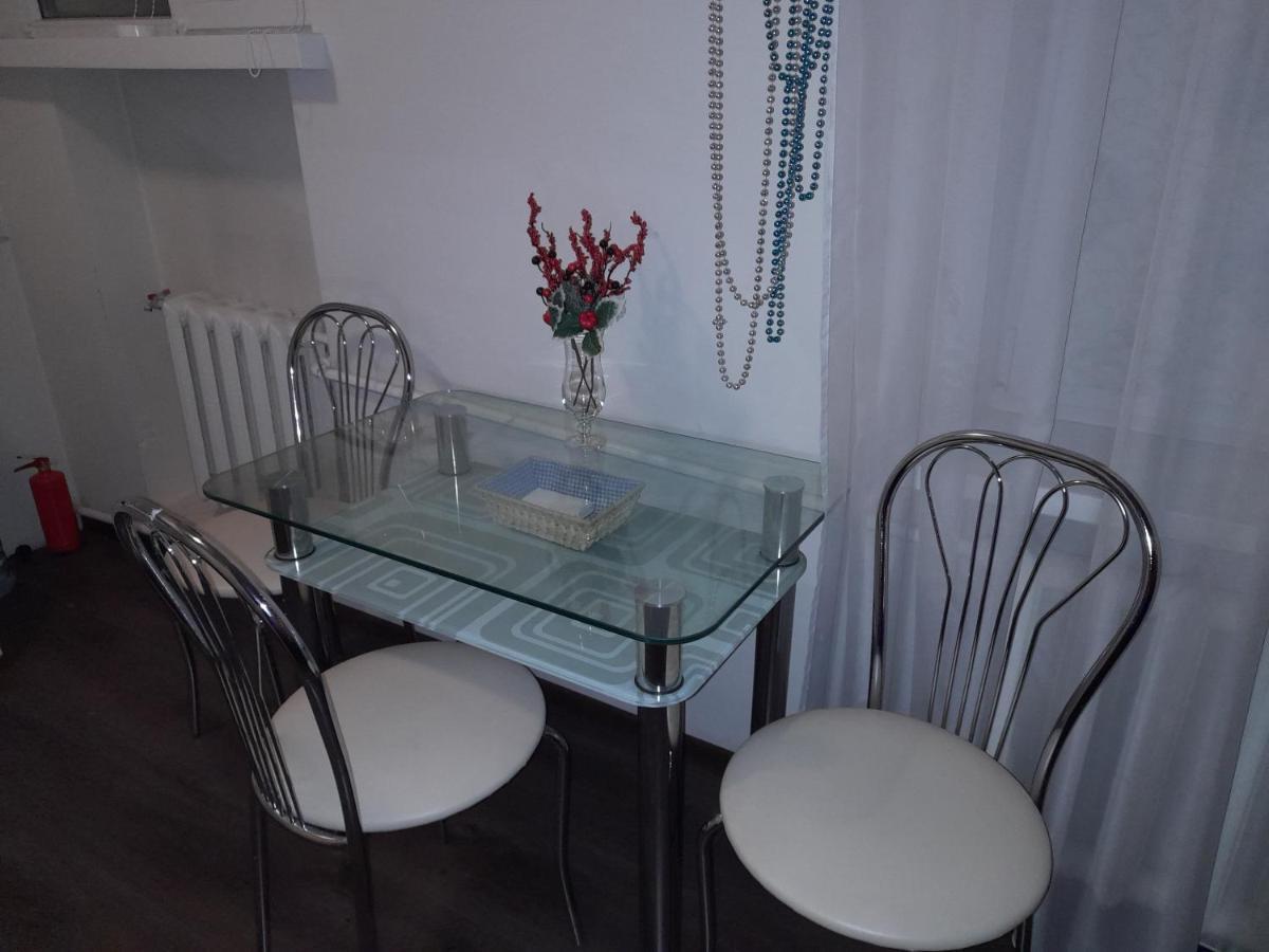 Modern Studio 15 Min To The City Centre Львів Екстер'єр фото