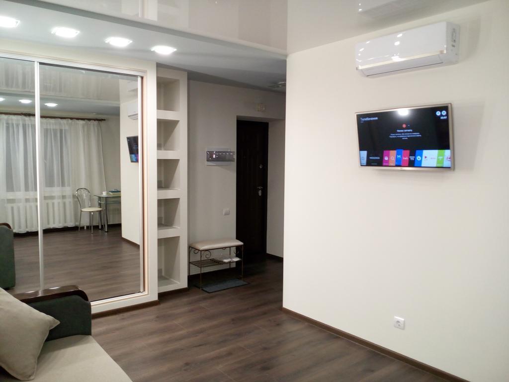 Modern Studio 15 Min To The City Centre Львів Екстер'єр фото